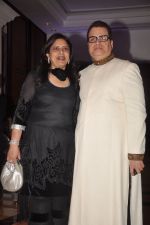 Ramesh Taurani at Ritesh & Genelia_s Sangeet Ceremony in Taj Lands end, Mumbai on 31st Jan 2012 (206).JPG